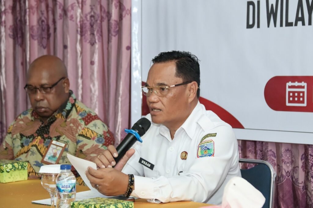 ASN Papua Tengah Wajib Tahu! Melanggar Aturan Perkawinan Bisa Dipecat Tidak Hormat