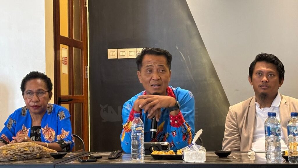 PLN Minta Maaf atas Padam Meluas di Nabire, Ini Penyebabnya