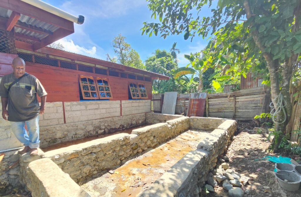 Dukung Ketahanan Pangan, Pemerintah Pusat Berikan Bantuan Budidaya Ikan