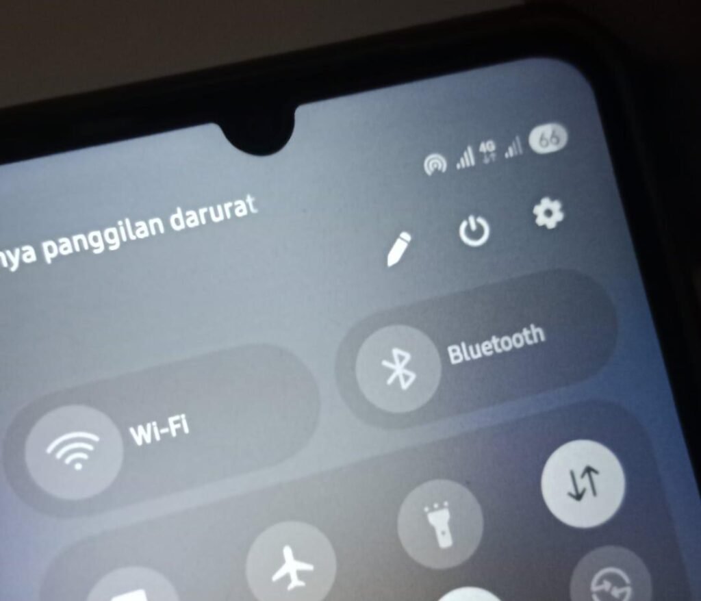 Jaringan Internet Telkomsel Hilang Total di Wanggar–Yaro dari Pagi–Malam Perayaan Natal 2025, Warga Sulit Berkomunikasi