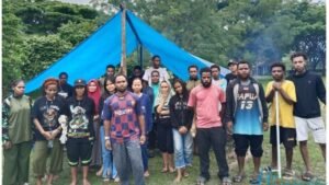 430 Mahasiswa Papua di Sumatera Terdampak Banjir Bandang, Minta Bantuan 6 Pemprov