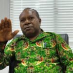 Kesbangpol Papua Tengah Klarifikasi Tuduhan Penaklukan Masyarakat Adat