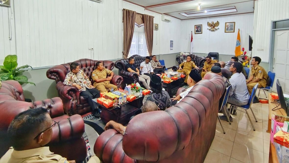 Penjualan Kembang Api di Nabire Tak Dilarang, Wabup Tegaskan Hanya Diatur Ketat Jelang Natal dan Tahun Baru