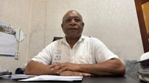Pemerintah Provinsi Papua Tengah Resmi Umumkan UMP 2026