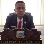 Anggota DPRP Papua Tengah Apresiasi PLN UP3 Nabire Jaga Listrik Tetap Menyala Jelang Natal dan Tahun Baru