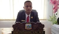 Anggota DPRP Papua Tengah Apresiasi PLN UP3 Nabire Jaga Listrik Tetap Menyala Jelang Natal dan Tahun Baru