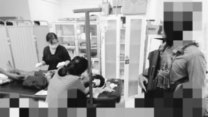 Natal 2025 Berujung Duka di Dekai: Dua Warga Pendatang Dianiaya, Satu Meninggal Dunia