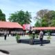 Kado Akhir Tahun, 63 Personel Polres Nabire Naik Pangkat
