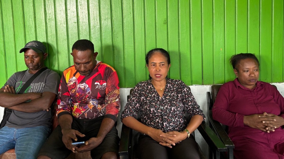 Tokoh Adat Kampung Nifasi Bantah Isu Banjir dan Pencemaran Sungai oleh PT Kristalin Eka Lestari