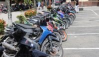 Ini Data Motor Temuan yang Dirilis Polres Nabire, Cocokkan Nomor Mesin dan Rangka Anda