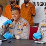 Admin Jual Beli Motor Online Wajib Baca! Kapolres Nabire Sampaikan Ini