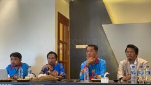 Jelang Natal dan Tahun Baru, PLN UP3 Nabire Jamin Pasokan Listrik