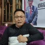 Wabup Nabire Apresiasi Kebersamaan Warga Sulsel di HUT ke-49 KKSS