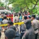 Polres Bantul Tangkap Pelaku Penusukan yang Tewaskan Mahasiswa asal Paniai