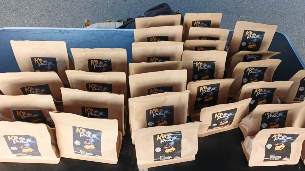 Nancy Raweyai Apresiasi Festival Media Papua Tengah, Dorong Jurnalisme Berintegritas dan UMKM Tak Sekadar Musiman