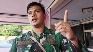 Hilang Usai Pembegalan, Motor Yamaha Vixion Milik Anggota TNI Serka Laode Samsul Akhirnya Ditemukan
