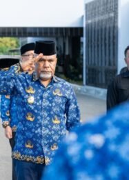 Wakil Gubernur Papua Tengah Minta Orang Tua Arahkan Anak Masuk Dunia Usaha, Bukan Hanya Kejar PNS
