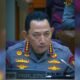 Kapolri Tegas Tolak Wacana Polri di Bawah Kementerian