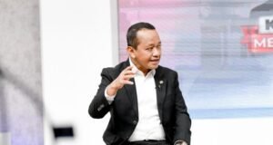 Majukan Ekonomi Masyarakat, Menteri Bahlil Tegaskan Siap Berantas Mafia Tambang