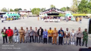Dari Papua Tengah, Festival Media Se-Tanah Papua 2026 Jadi Tonggak Sejarah Pers Papua