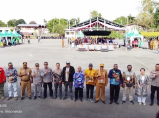Dari Papua Tengah, Festival Media Se-Tanah Papua 2026 Jadi Tonggak Sejarah Pers Papua