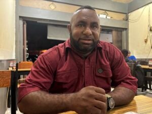 BMP RI Papua Tengah Apresiasi Langkah Cepat Kapolres Nabire Redam Konflik Ojek Oyehe