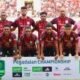 Mutiara Hitam Menggila, Persipura Bawa Pulang Tiga Poin dari Kudus