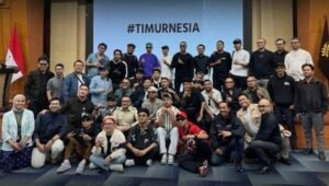 Genre Musik “Timurnesia” Diusulkan, Musik Indonesia Timur Siap Melaju ke Panggung Global