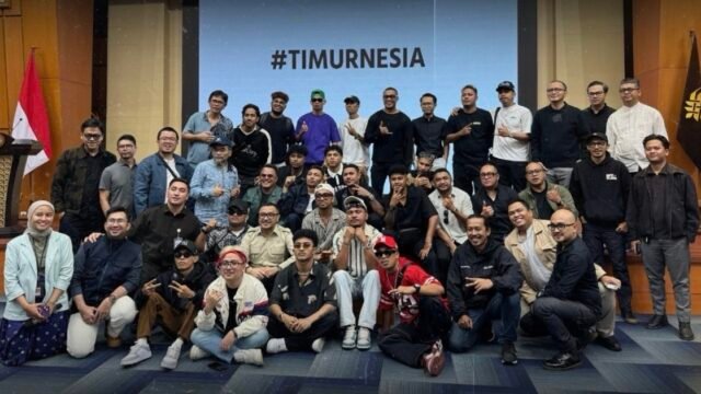 Genre Musik “Timurnesia” Diusulkan, Musik Indonesia Timur Siap Melaju ke Panggung Global