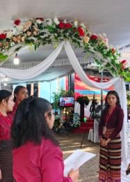 Ikatan Keluarga Lamaholot Nabire Akan Gelar Lepas Sambut Tahun Baru 2026 di Kalibobo