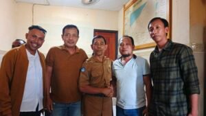 Insiden MBG di SMP Negeri 4 Nabire Berakhir Damai, Kepsek Pastikan Program Presiden Tetap Jalan
