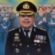 Kombes Pol Jeremias Rontini Ditunjuk sebagai Kapolda Papua Tengah