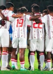 INI Link Live Streaming Persinab Nabire vs Persibo Bojonegoro, Penentuan Tiket 8 Besar Liga 3 Nusantara