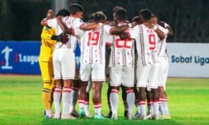 INI Link Live Streaming Persinab Nabire vs Persibo Bojonegoro, Penentuan Tiket 8 Besar Liga 3 Nusantara