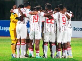 INI Link Live Streaming Persinab Nabire vs Persibo Bojonegoro, Penentuan Tiket 8 Besar Liga 3 Nusantara