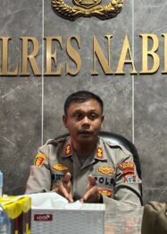 Kapolres Nabire Maknai Hari Pers Nasional 2026, Komitmen Perkuat Sinergi dan Keterbukaan Informasi