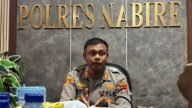 Kapolres Nabire Maknai Hari Pers Nasional 2026, Komitmen Perkuat Sinergi dan Keterbukaan Informasi