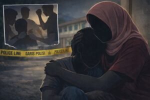 Diduga Jadi Korban Pengeroyokan, Siswa SMP di Nabire Alami Trauma, Ibu Minta Keadilan