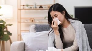 Super Flu H3N2 Subclade K Ditemukan di Indonesia, Kemenkes Tegaskan Tidak Lebih Parah dari Flu Biasa