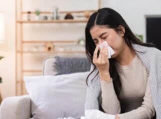 Super Flu H3N2 Subclade K Ditemukan di Indonesia, Kemenkes Tegaskan Tidak Lebih Parah dari Flu Biasa