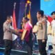Kapolri Beri Apresiasi Atlet Polri dan Non-Polri Berprestasi di SEA Games 2025