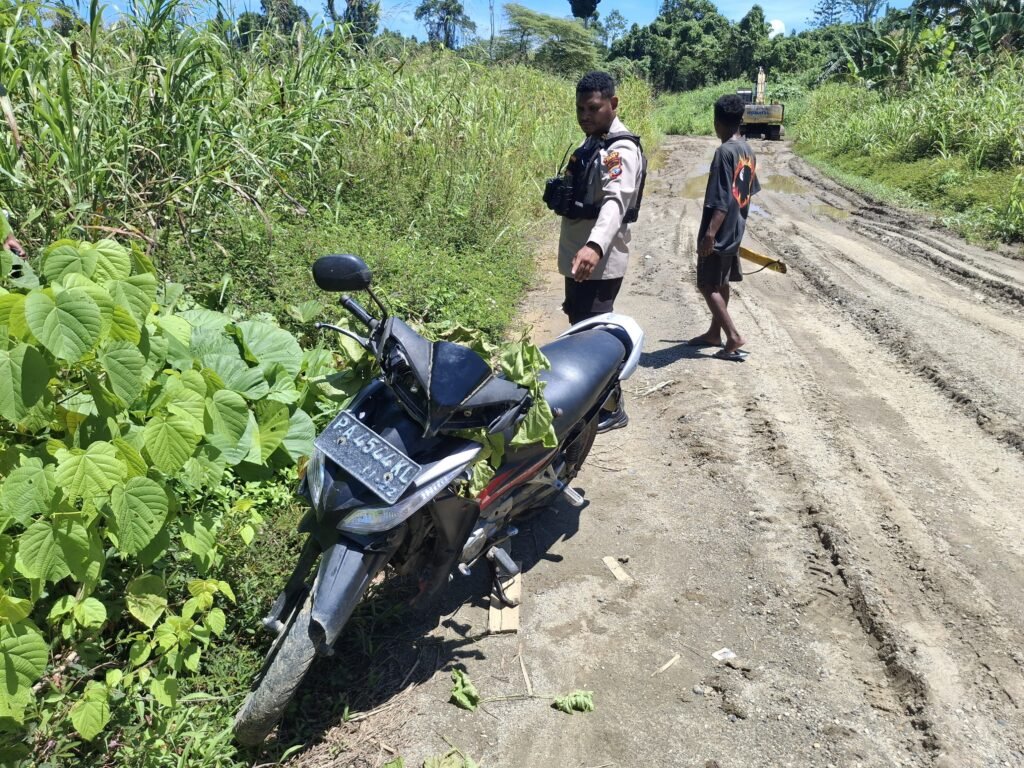 Berpamitan Mancing Tak Pernah Kembali, Adik Korban Ungkap Kronologi Penemuan AP di Wanggar