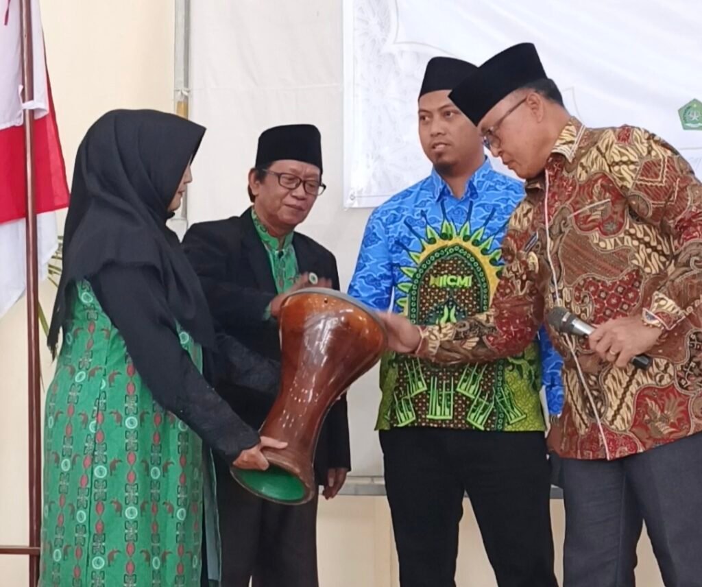 Sambut Ramadhan 1447 H, MUI Nabire Resmi Luncurkan Website dan Aplikasi Nabiremuslim.com