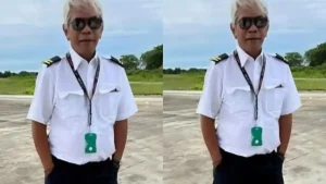 Sosok Kapten Egon Erawan, Pilot Pesawat Smart Air yang Gugur Saat Mengabdi di Langit Papua