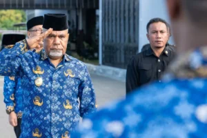HPN 2026, Ini Harapan Wakil Gubernur Papua Tengah kepada Wartawan