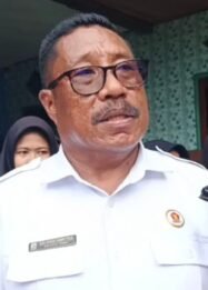 Usai Silaturahmi Gerindra, Wakil Ketua II DPR Papua Tengah Tegaskan Komitmen Dukung Pendidikan dan Program Pemerintah