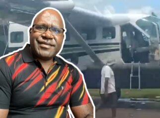 Yoakim Mujizau Soroti Peran Vital Pesawat Perintis bagi Masyarakat Pedalaman Papua