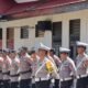 Polres Paniai Gelar Apel Pasukan Operasi Keselamatan Noken 2026, Tekankan Pendekatan Humanis Tanpa Tilang