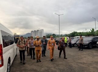 Hadir Rakornas 2026, Wakil Ketua I DPRK Nabire Imanuel F H Rumbewas Tegaskan Komitmen Dukung Program Prioritas Presiden