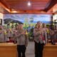 Kapolres Paniai Tekankan Konsistensi Komunikasi, Anev Bhabinkamtibmas Digelar di Mako Polres